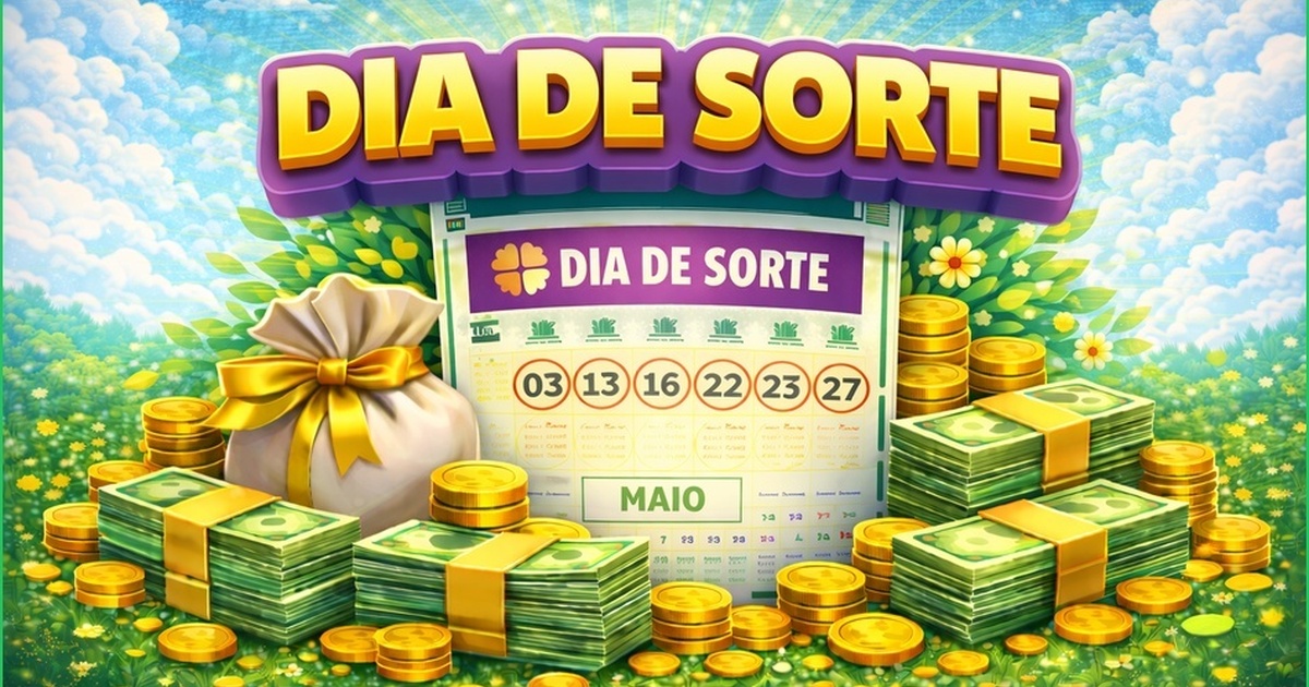 Dia de Sorte: A Loteria Diária Brasileira