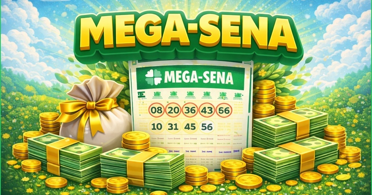 Como Funciona a Mega-Sena: Guia Completo