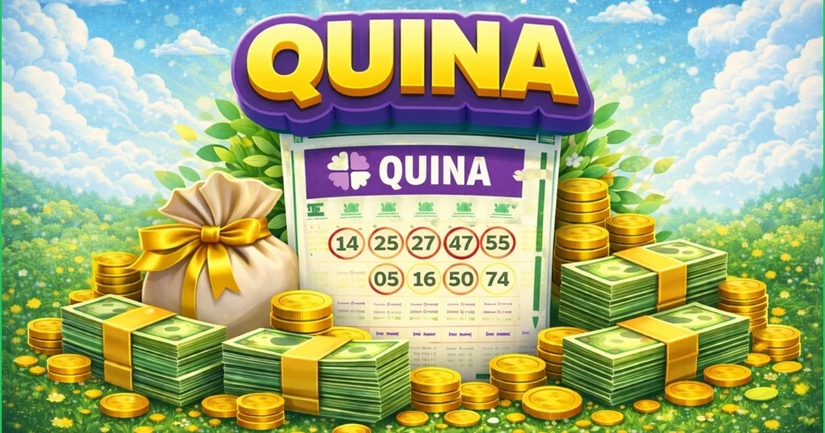 Quina: Tudo que Você Precisa Saber